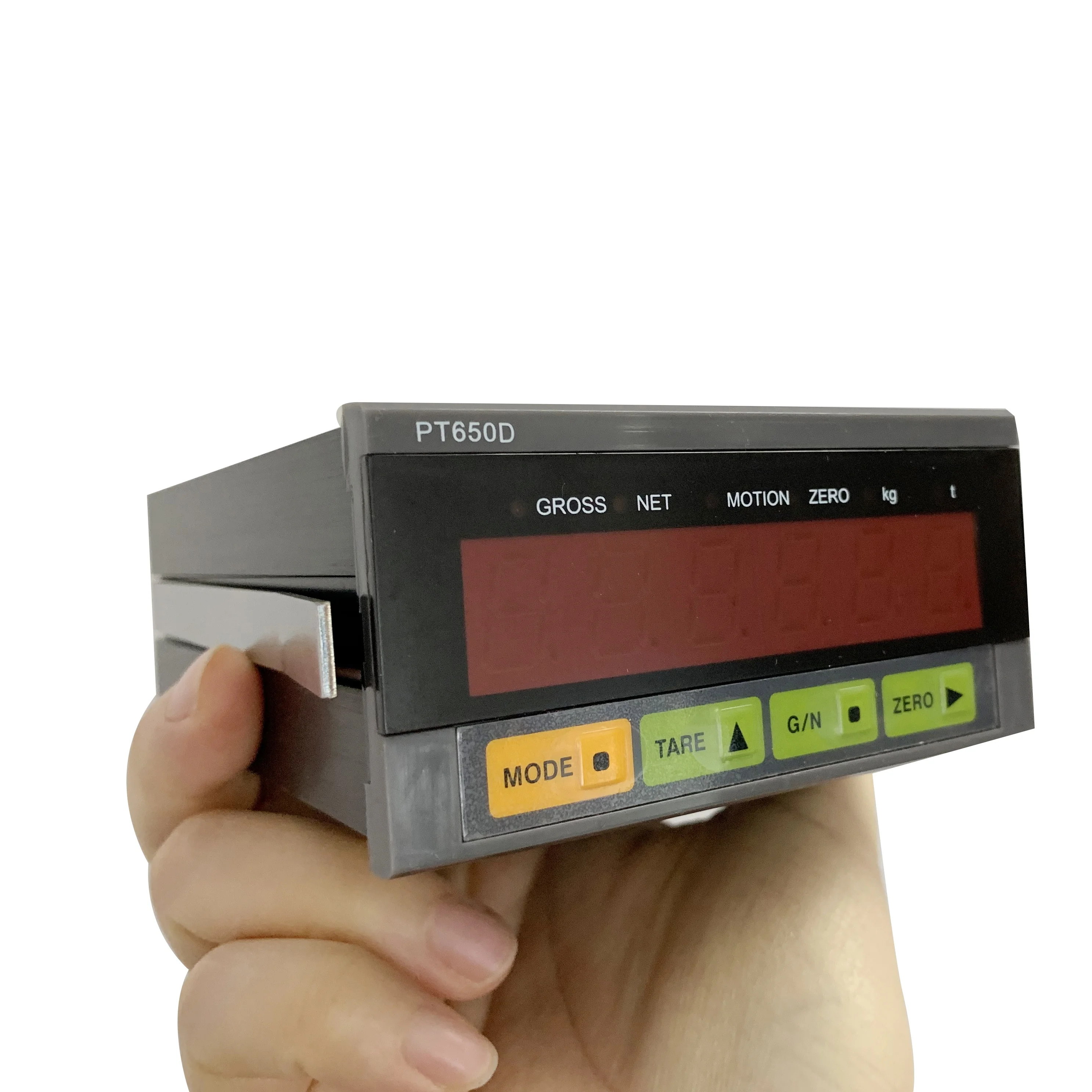 Indicator Waterproof and Stainless Steel Weighing Indicator