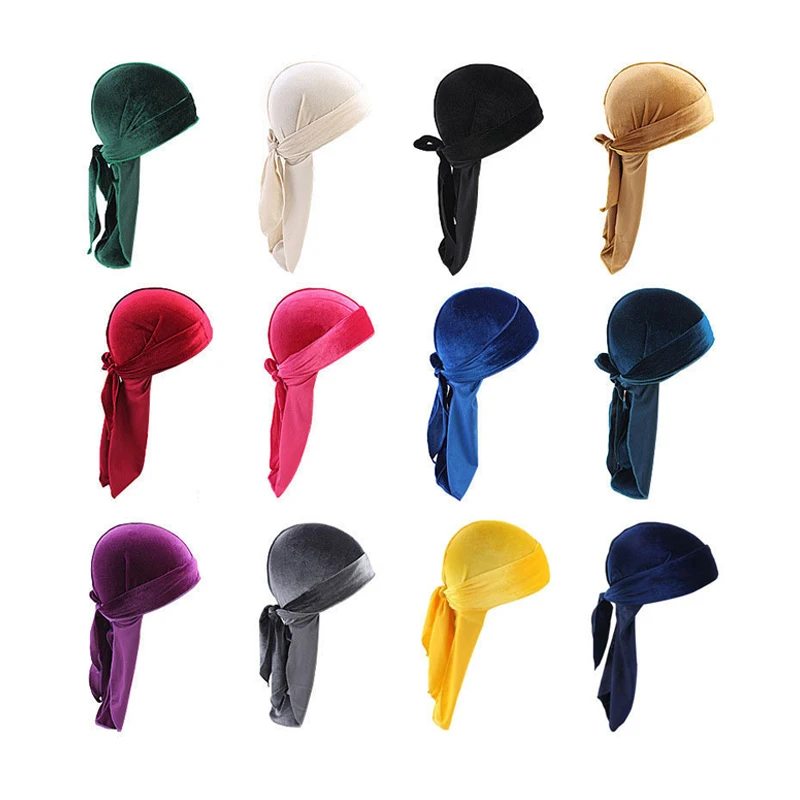 Доллар дюраг louis premium silk durag 2 тона durag