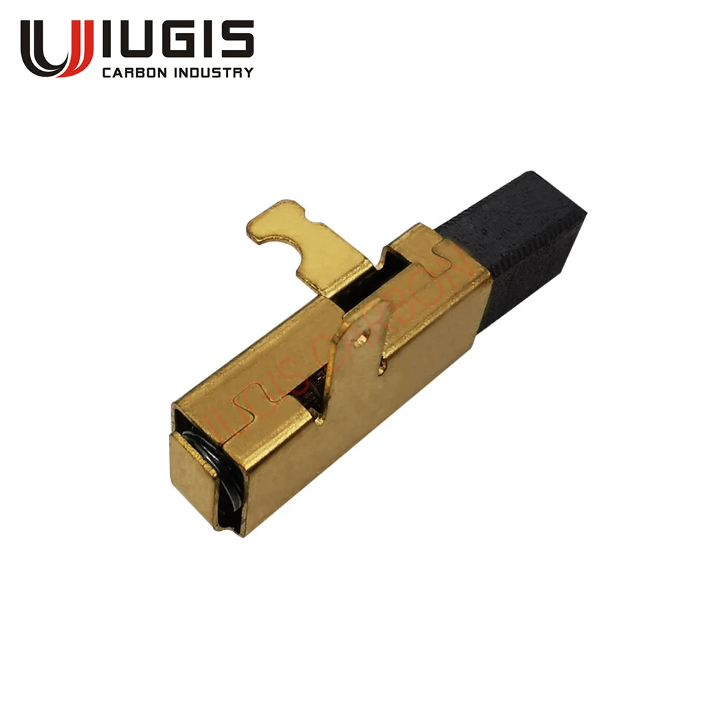 Carbon Brushes fit Festools Festo for Router 5.8X7.5X16MM  Festool