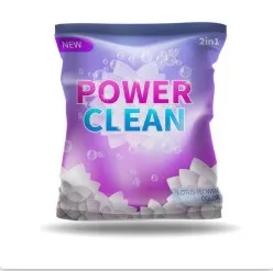 
factory Laundry Detergent Washing Powder with high quality 