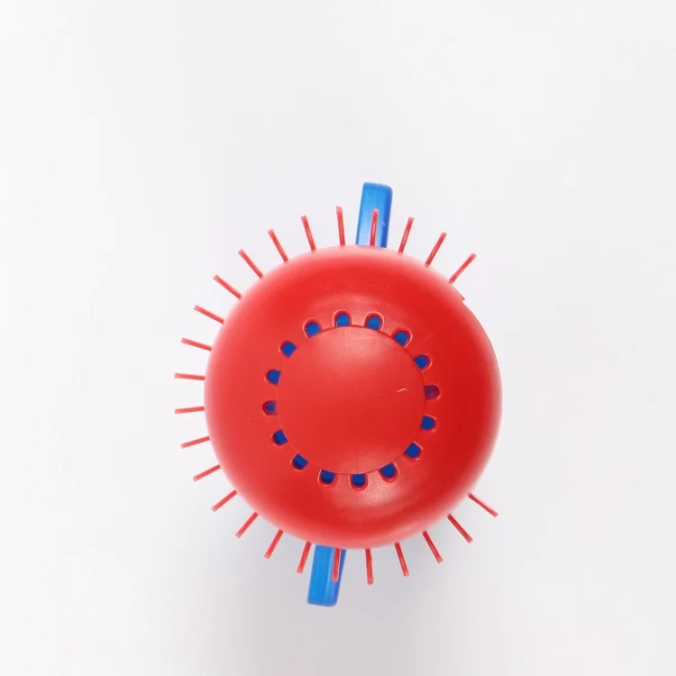 
Angry Mom Mad Crazy Mama Microwave Oven Steamer Cleaner High Temperature Steam Cleaning Equipment Tool 