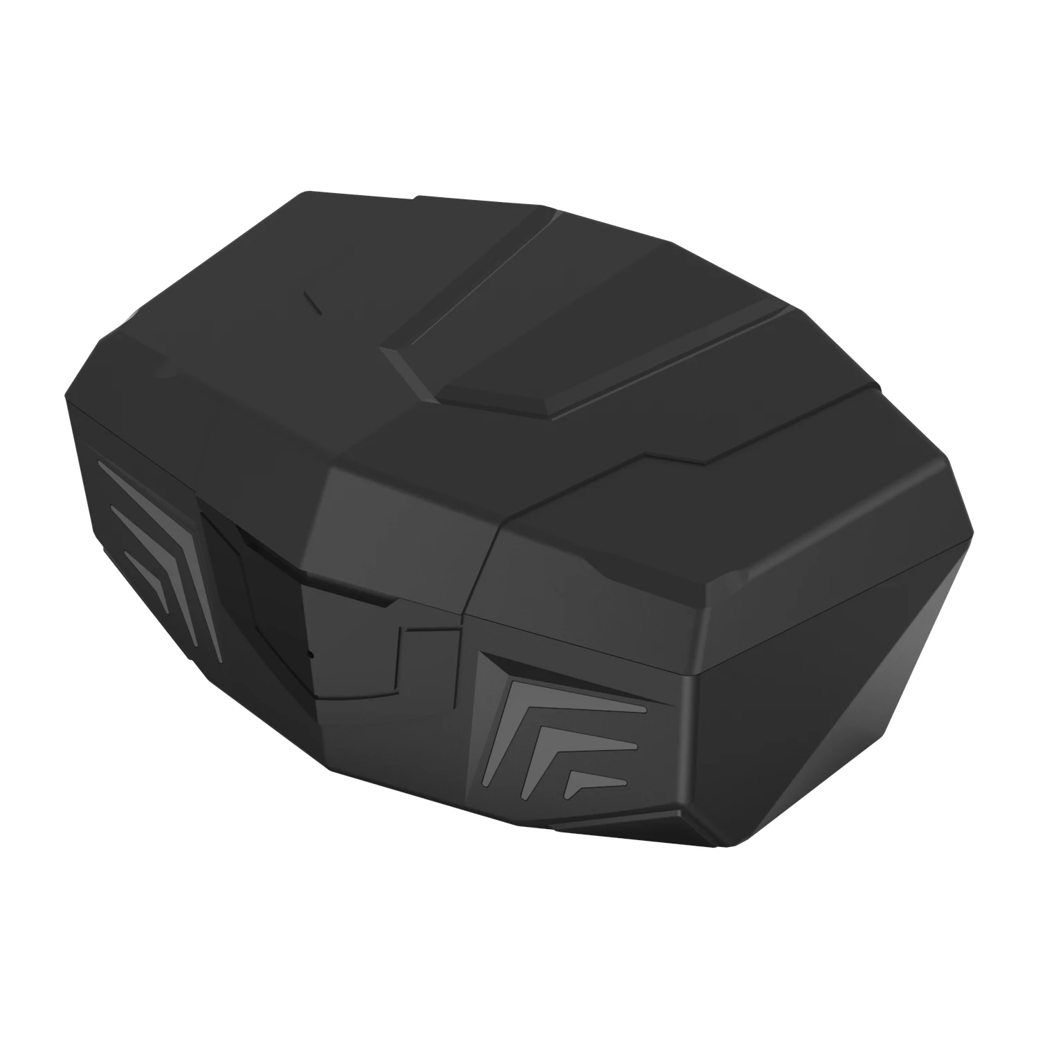 Игровые наушники TWS Games беспроводные шумоподавляющие басовые 3D объемные