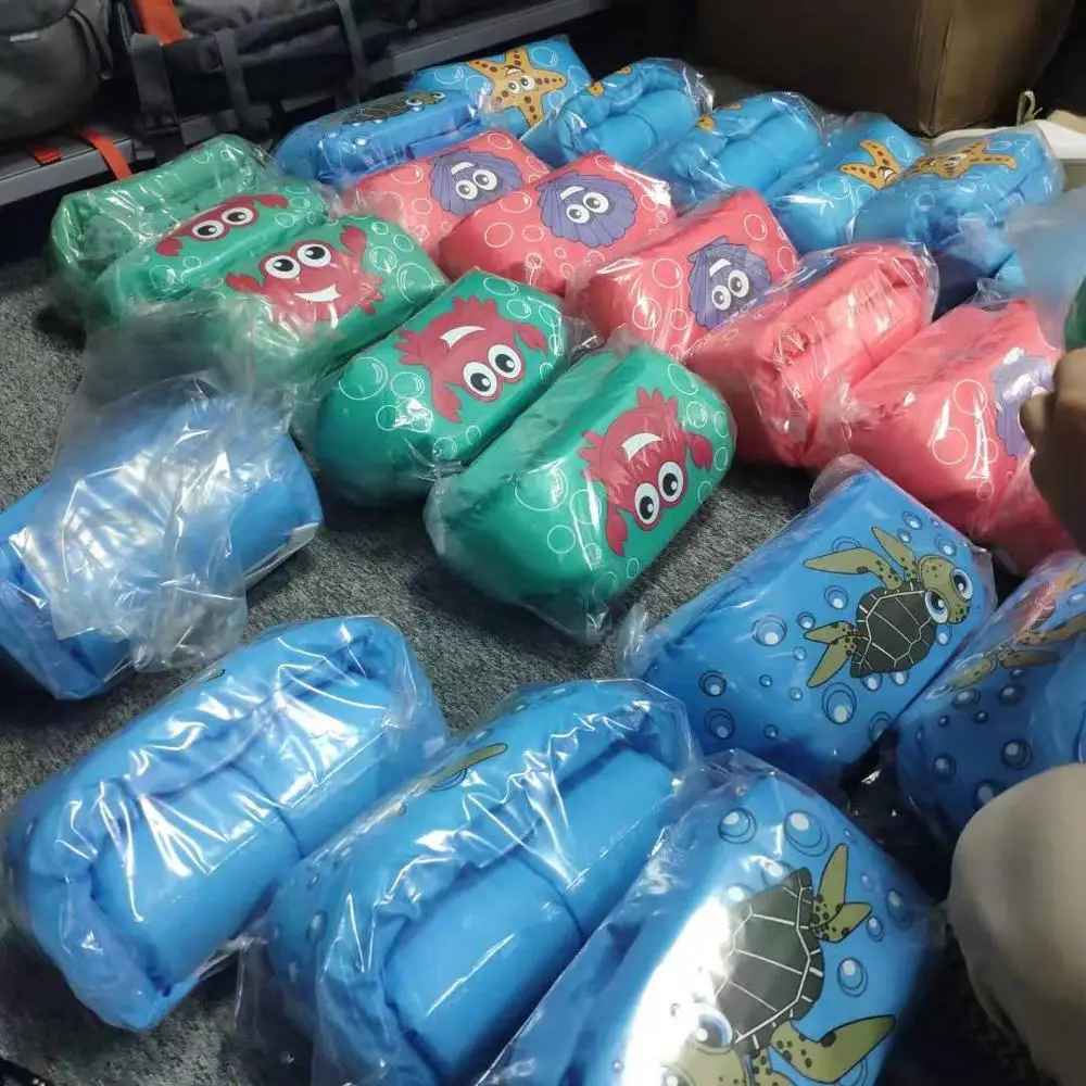 Спасательный жилет для инструктора по плаванию, услуги 3d-печати, детский жилет для плавания