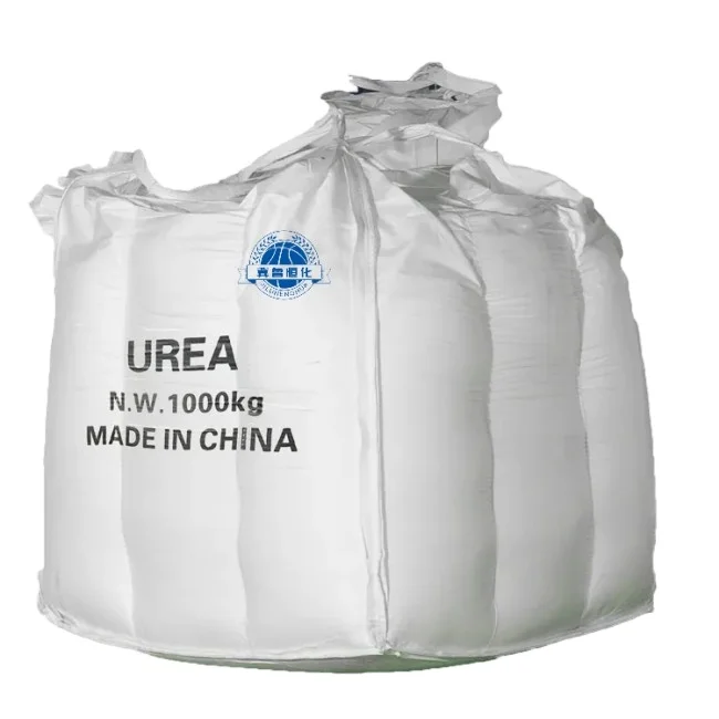 Fertilizer Urea Organic right choice