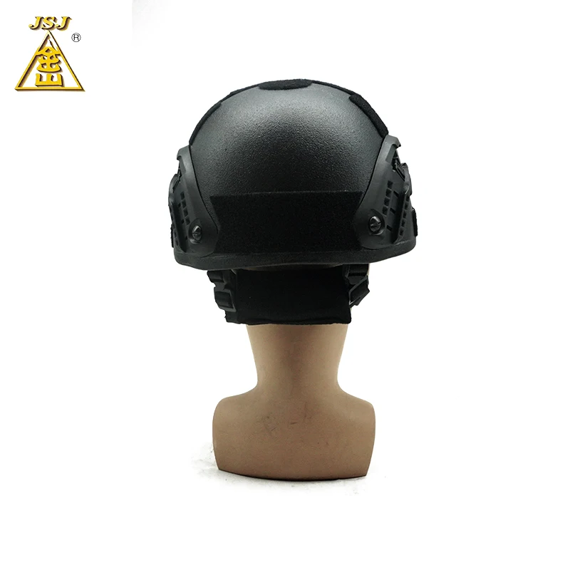 Customized MICH Tactical Riot Helmet