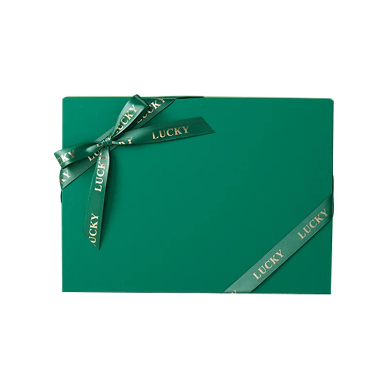 Best New Products Wholesale custom premium hardboard Ribbon storage gift box