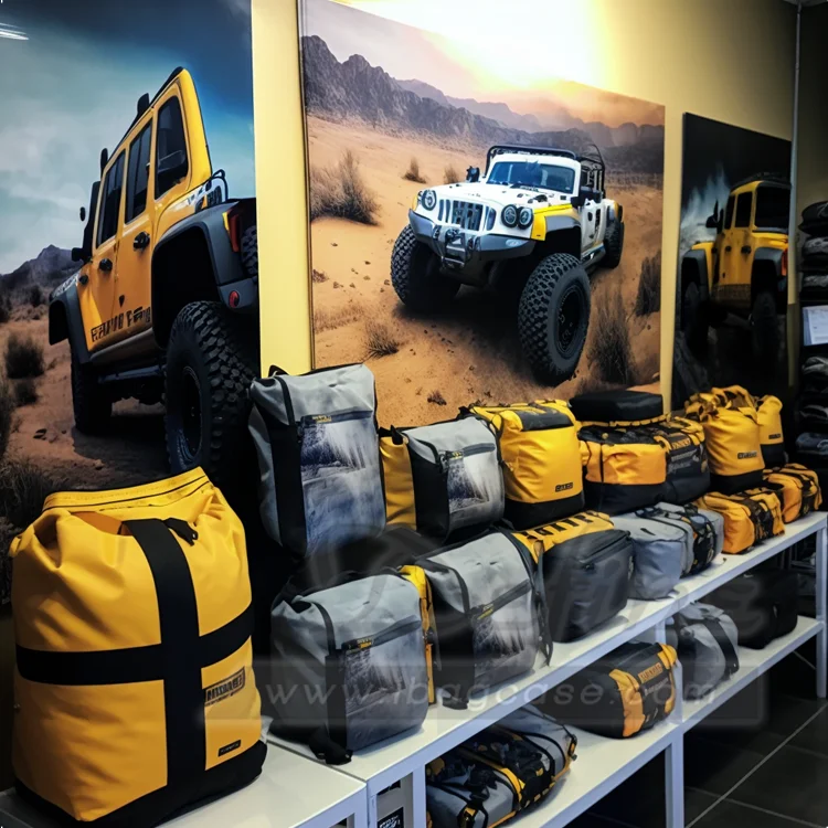 Custom Leather Chainsaw Bar Oil Tool Tote Carry Bag Chainsaw Accessory Tool Bag