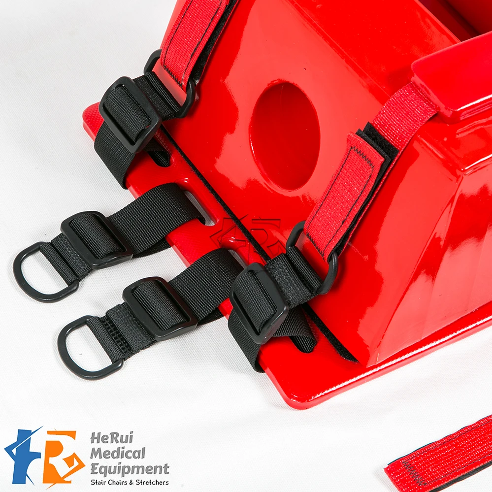 
Head immobilizer Spine board head block Head immobilizer for spine board 