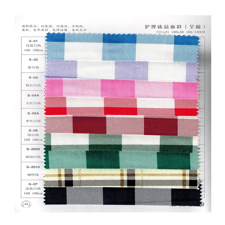 Хорошее качество, полиэстер и хлопок, медицинское постельное белье для медсестры, для использования в больницах