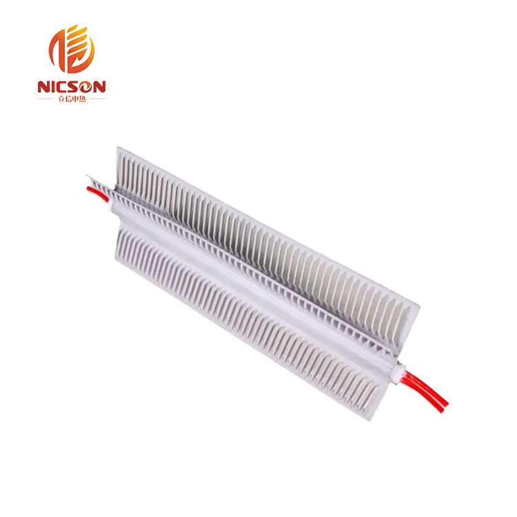Product sales online durable silver aluminum heating element for internal roof radiation