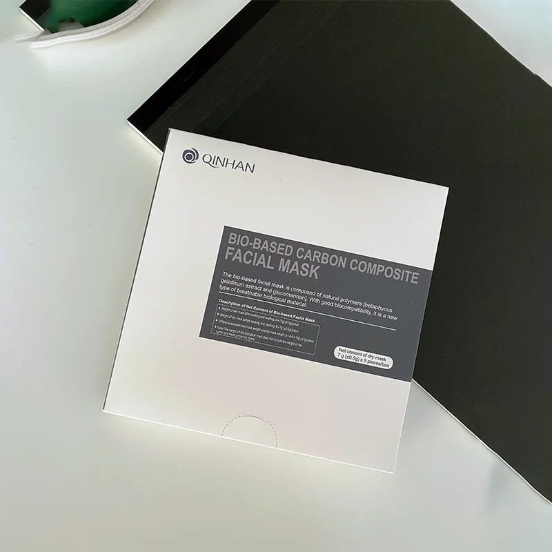 Custom Best Private Label Face Pack Sheet Mask Korea Beauty Skin Care Oxygen Facial Mask