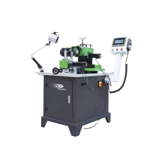 Полезная брендовая HV127-80 цена, автоматическая мини-шлифовальная машина для деревянных лезвий, станок для балок weihai, полезное деревообрабатывающее оборудование