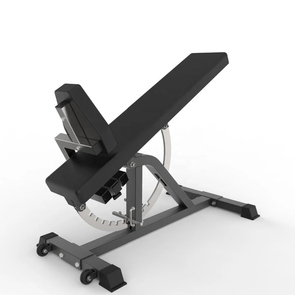 Adjustable Utility Super Bench