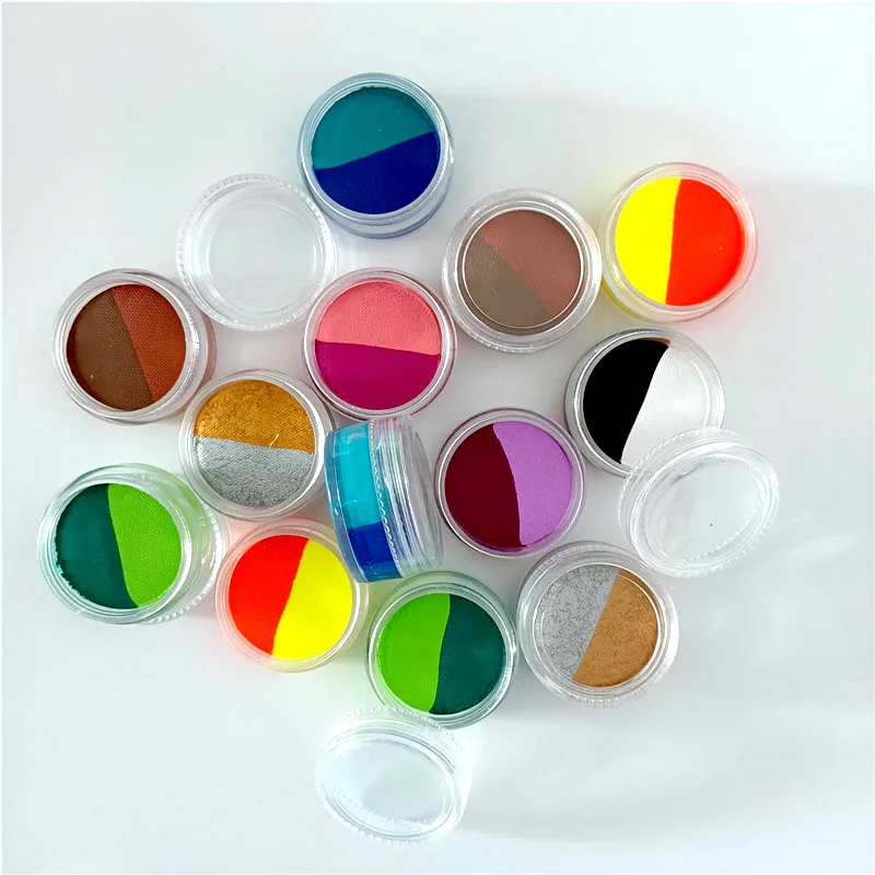 Цветные водные подкладки для торта, Пастельная УФ-подкладка