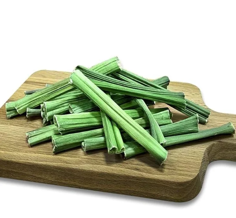 20 г в упаковке натуральный стебель папапайи сушеные кусочки стебля вместо яблочных палочек сладкие бамбуковые палочки для маленьких животных