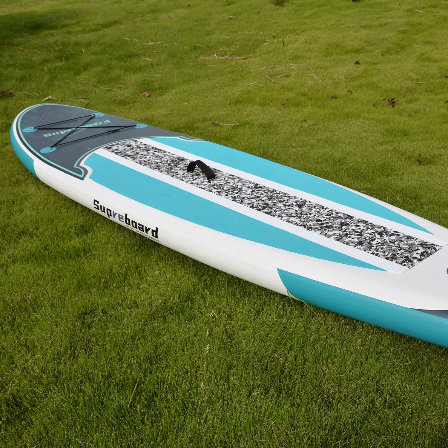 High Quality Inflatable Paddle Board Sup Paddleboard With Sup Fin