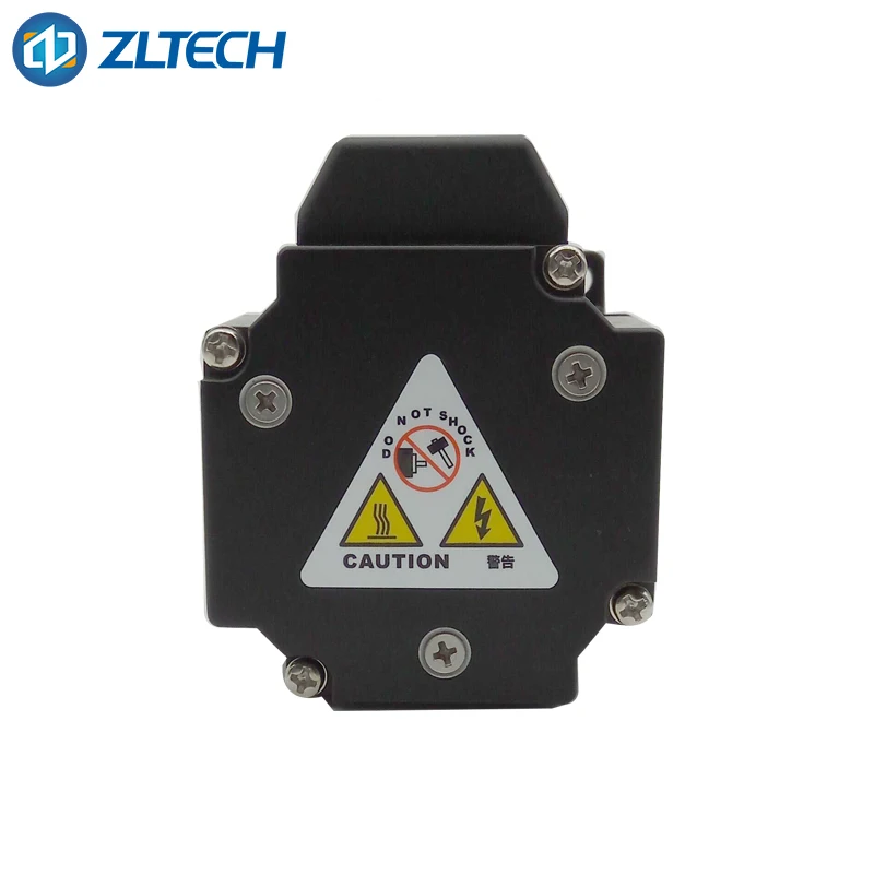 ZLTECH 36V 200W AC 60mm Nema 24 3000RPM brushless 1000 2500 wire encoder servo motor for Injection Molding Machine