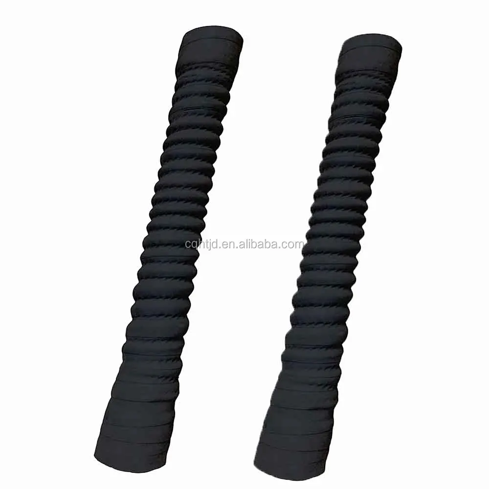 Railway Wagons Brake Vacuum Hose used for Africa