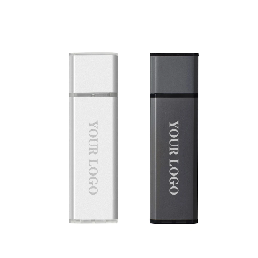 Прямоугольный Фирменный USB-флеш-накопитель udf 141n с логотипом на заказ флеш-накопитель 32