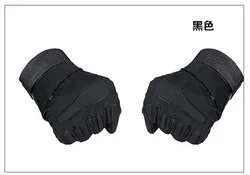 Military Tactical Gants Combat Mens Tactical Gloves Army Military Gloves Hard Knuckle Tactical Military Gloves