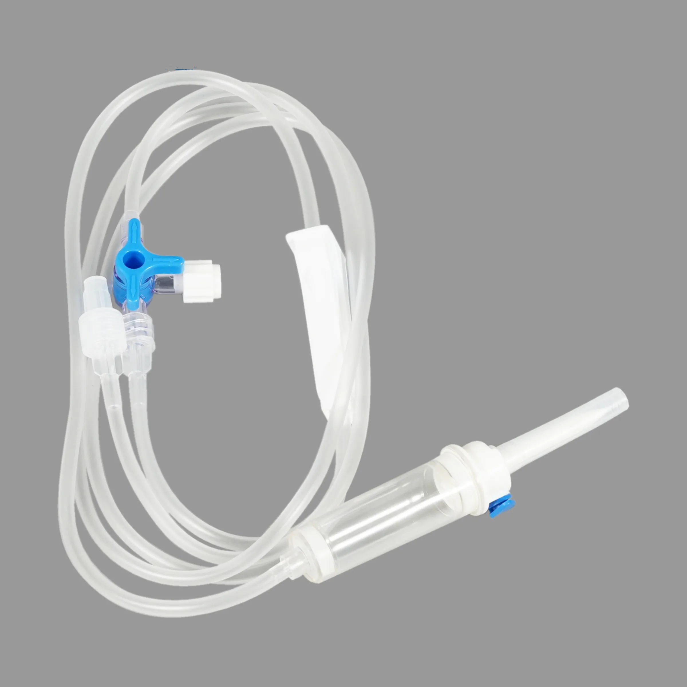 
Infusion Set Disposable Disposable Iv Set Infusion Sterile And Disposable Intravenous Infusion Set 