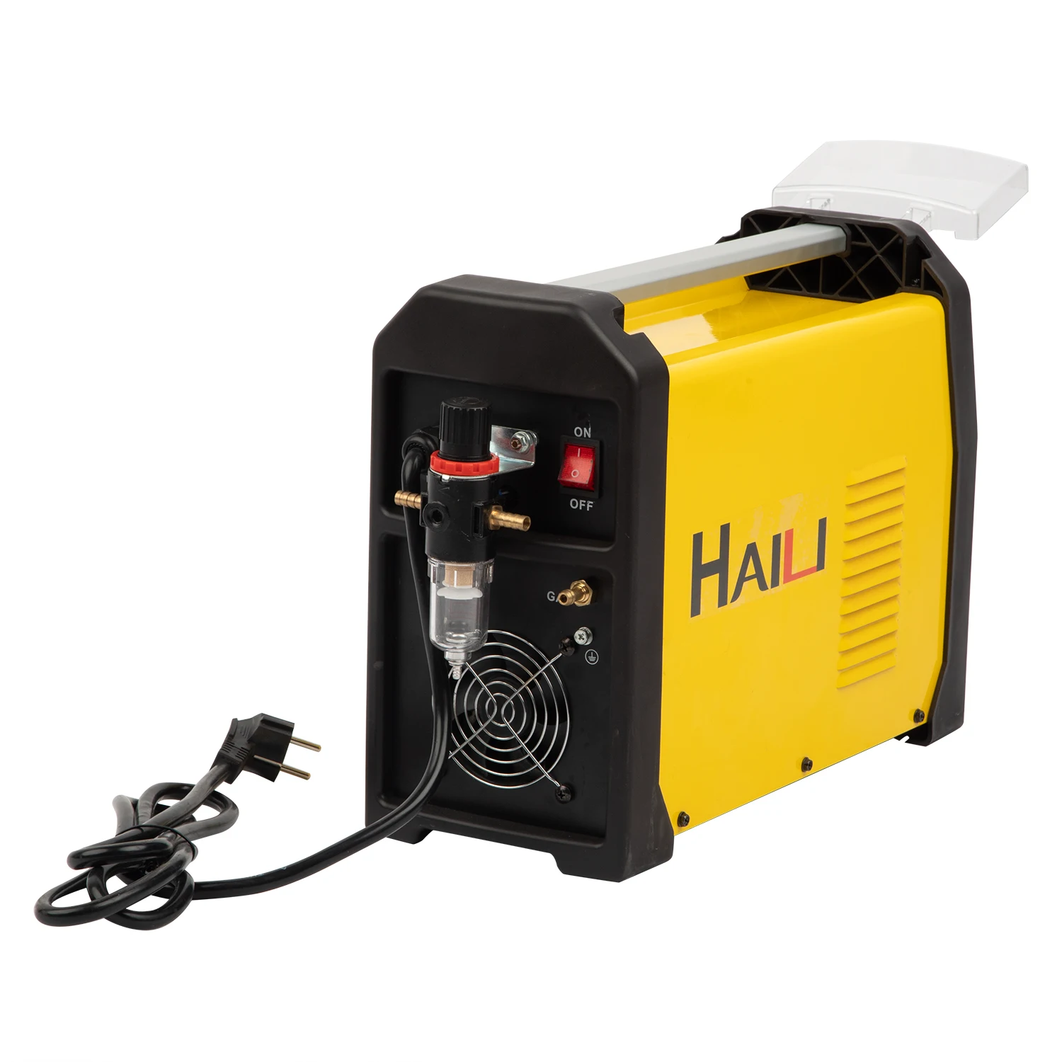 Table CNC Plasma Cutting Machine Portable Plasma Metal Air Plasma Cutter