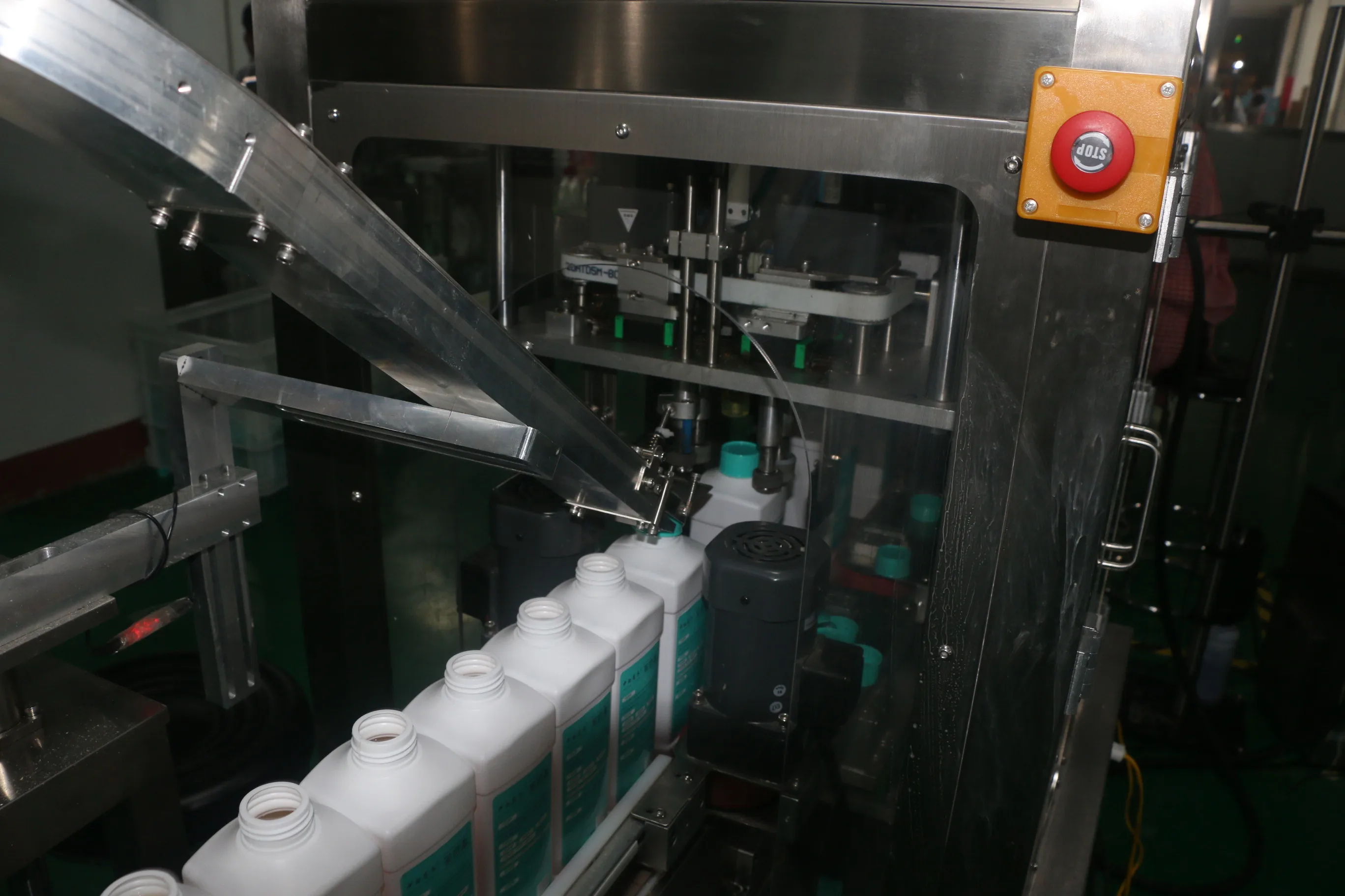 Natural Active Matter Making Machine Bleaching Soap Laundry In ChinaBest Selling DetergentPowder