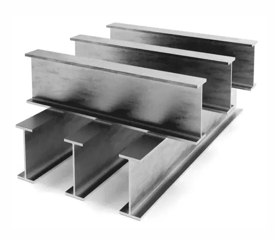 Класс Astm A572 I-балка общего стандарта для конструкционных форм 150x150 250x250 гальванизированная стальная