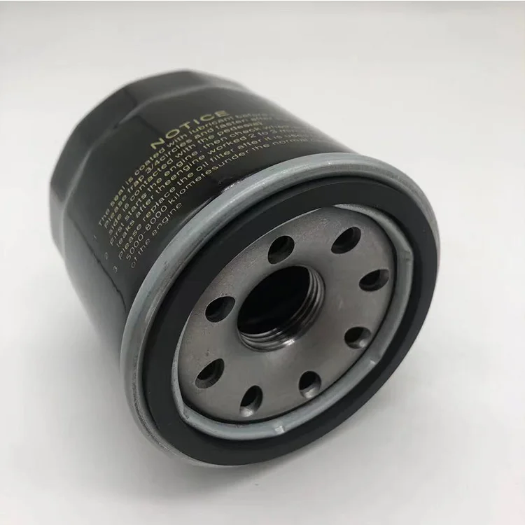 Free samples Car Oil Filter 15208-65F00 15208-3J400 15208-31000 15208-65F0D For n issan oil filter