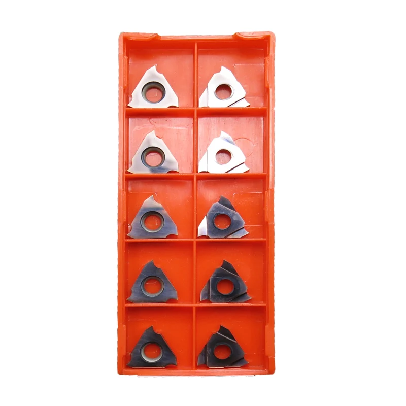 Sunfom tungsten carbide insert TGF32R, grooving insert,hot sale cnc machine insert