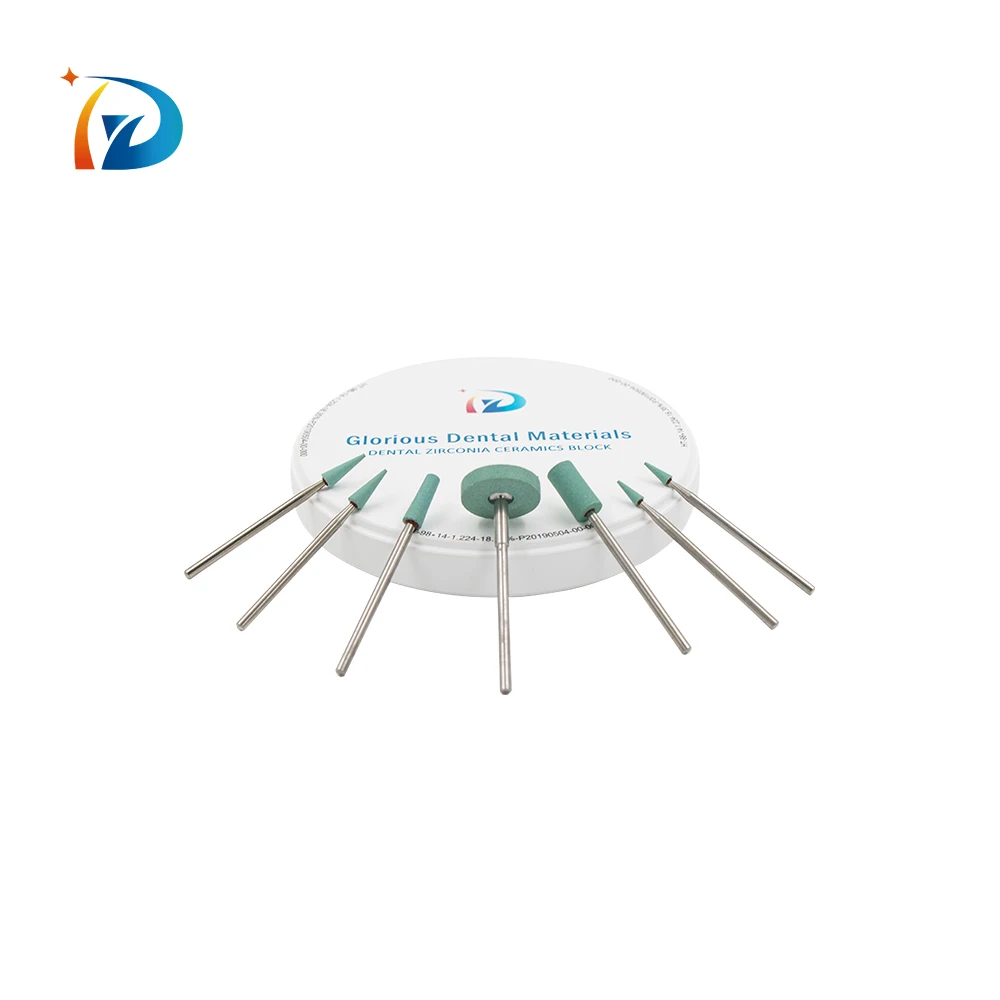 Hot Sale Dental Zirconia Blocks in China