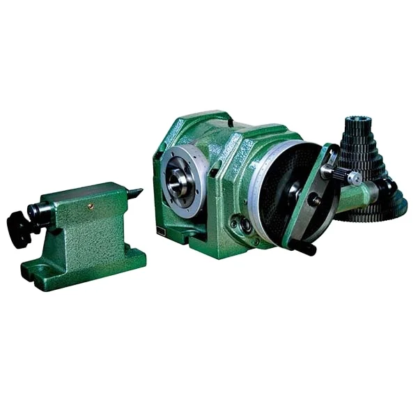 F11 Universal series Dividing head with chuck for sale