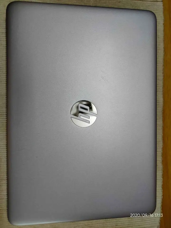 Wholesale For HP 840 Core I5 I7 4th-7th Generation Refurbished Used Laptops 14 Inches Ultra-thin In Stock Computer