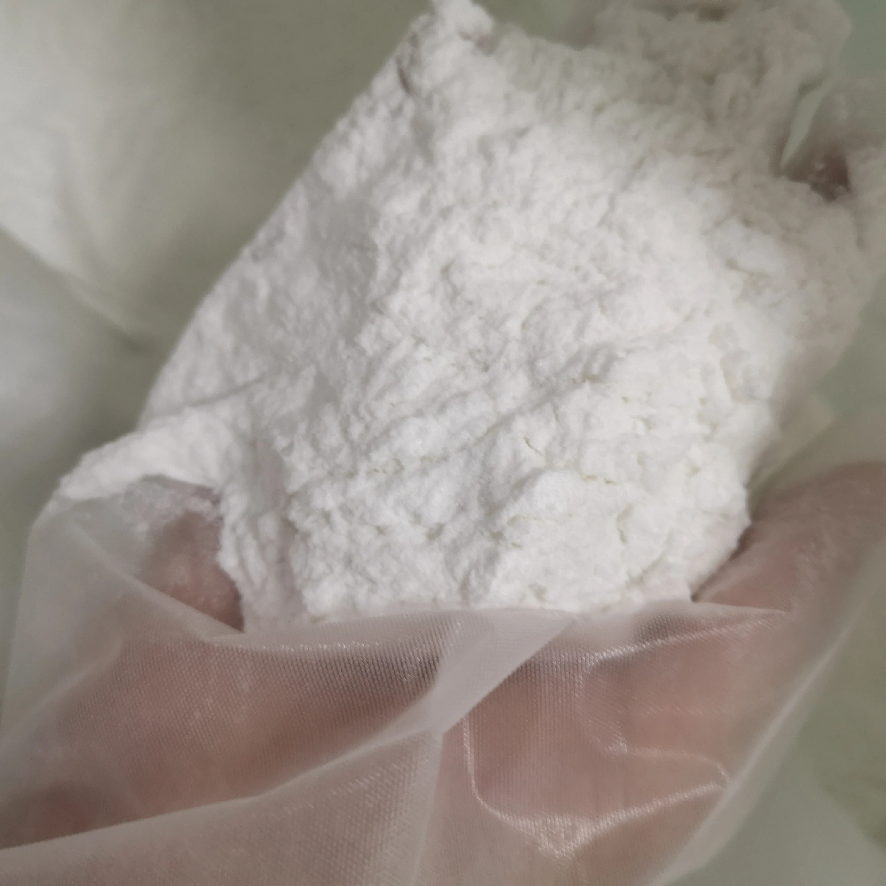 SCI 85% Wholesale Factory Offer CAS 61789-32-0 Sodium Cocoyl Isethionate Powder for Shampoo