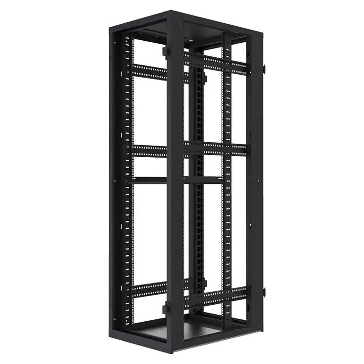 27u 32u 37u 42u Rack Swing Frame Network Rack Communication Server Rack Network Cabinet