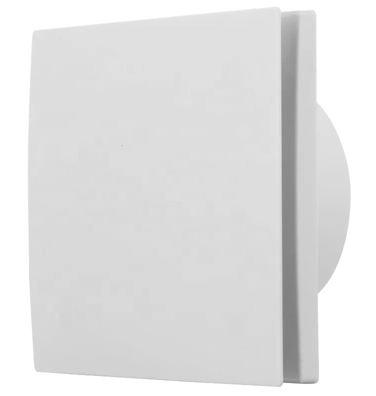 New model  APC10K4-1 4 inch Axial flow Bathroom Ventilating Fan