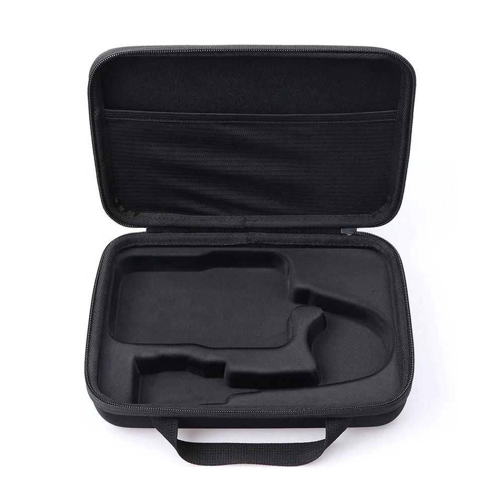 Factory custom Hard Travel Case Replacement for FOXWELL for FOXWELL NT301 OBD II Eobd Code Reader Obd2 Scanner case