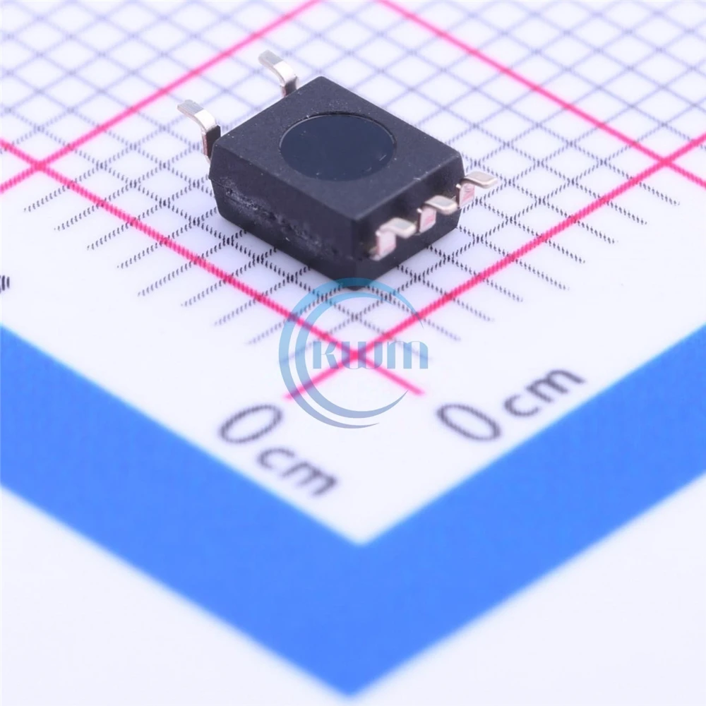 Оригинальный новый в наличии транзистор оптрон SMD-4 TLP785(GR-TP6 F) IC чип электронный компонент