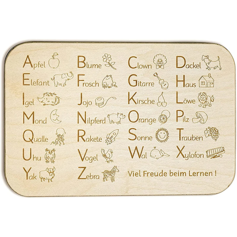 Breakfast Board  Filling Contents for School Cone Sugar Bag & Gift Idea for First Day of School for Girls & Boys | Lucky Charm