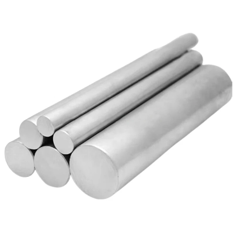 Large Diameter Aluminium Bar 1100 2024 Customized Aluminum rod