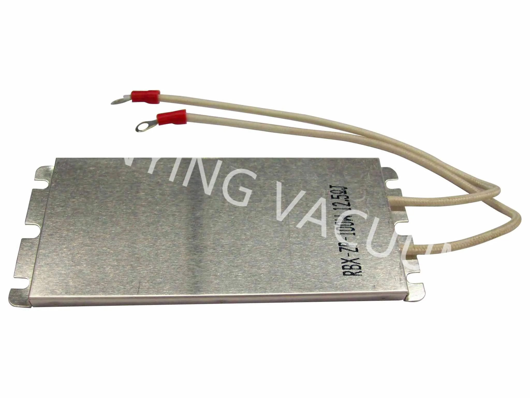 Mini Vacuum Coating Machinery for Risistanc Film