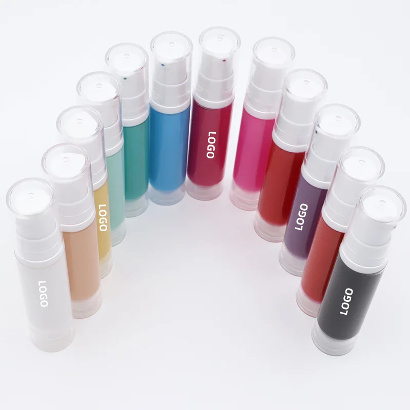 Hot Sale Private Label Eye Makeup Long Lasting Eye Shadow Base Primer