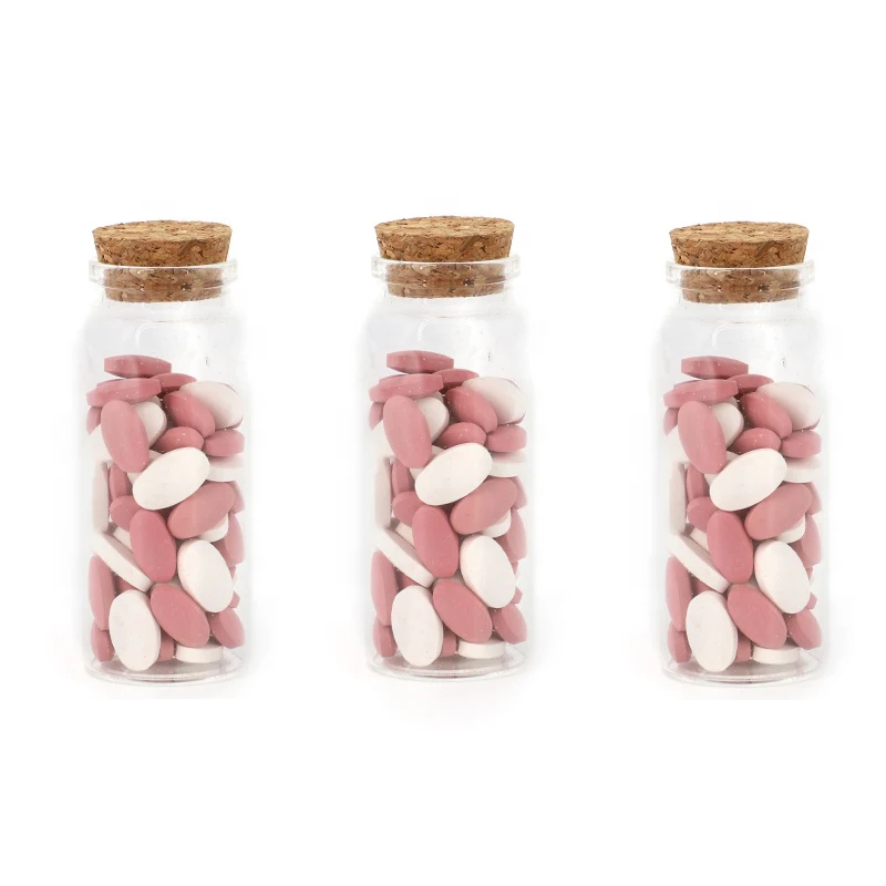 
Professional Manufacturers Aid In Digestion Dog Nutrition Supplement Tablets 