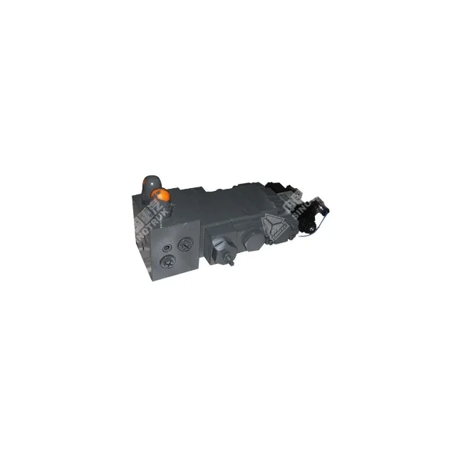 TZ53717300050 Lifting control valve assembly high-quality special vehicles&dock Vehicles&mining vehicles(applicable to sinotruk)