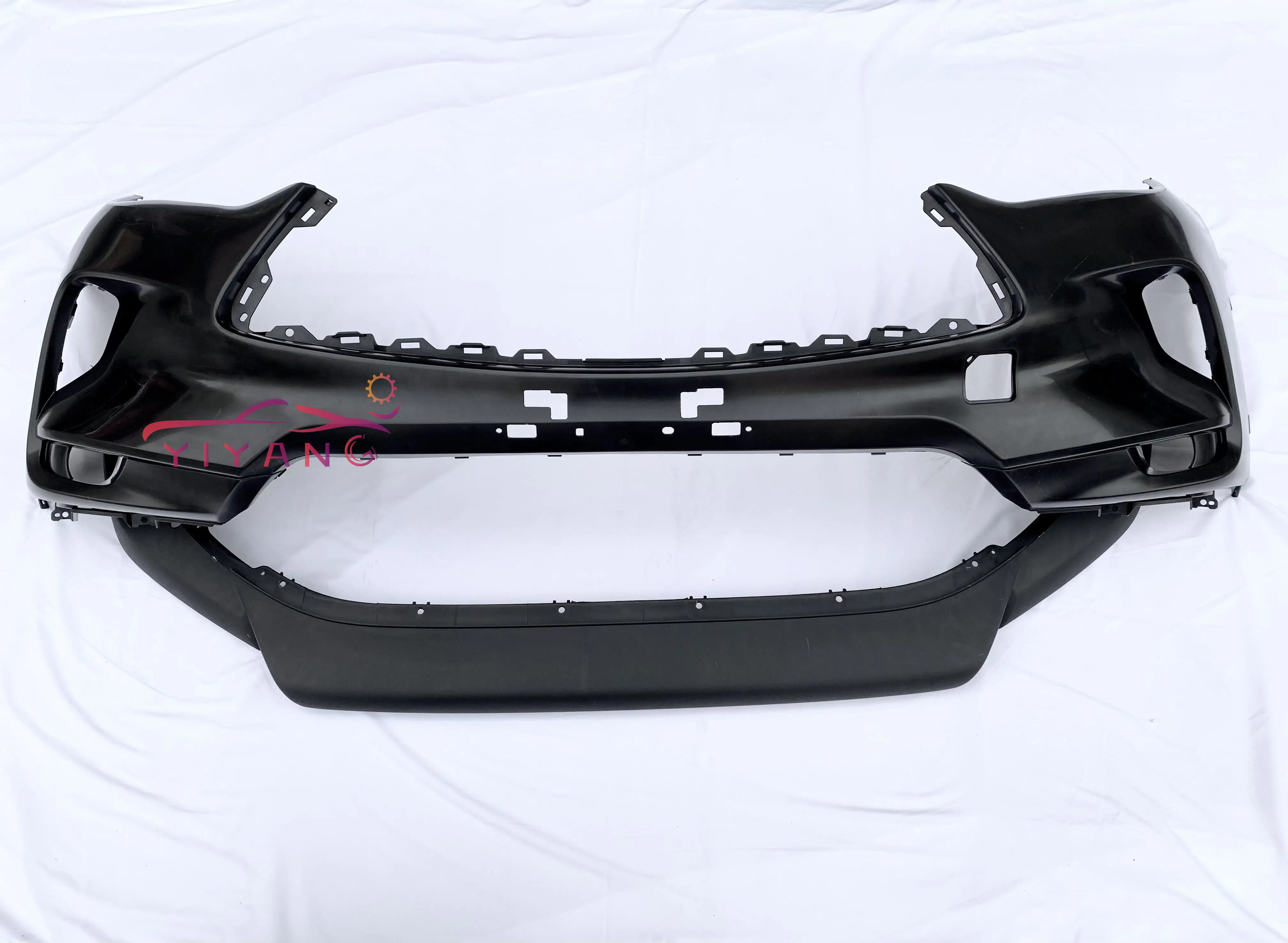 Factory Car Parts Wholesale Body Parts Front Bumper Auto Parts Car Bumper For Infiniti QX50