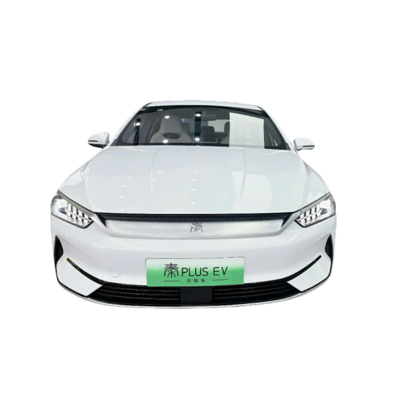 Оптовый продавец Qin PLUS 2024 Honor Edition EV420KM, тип трансцендентности, чистый электрический