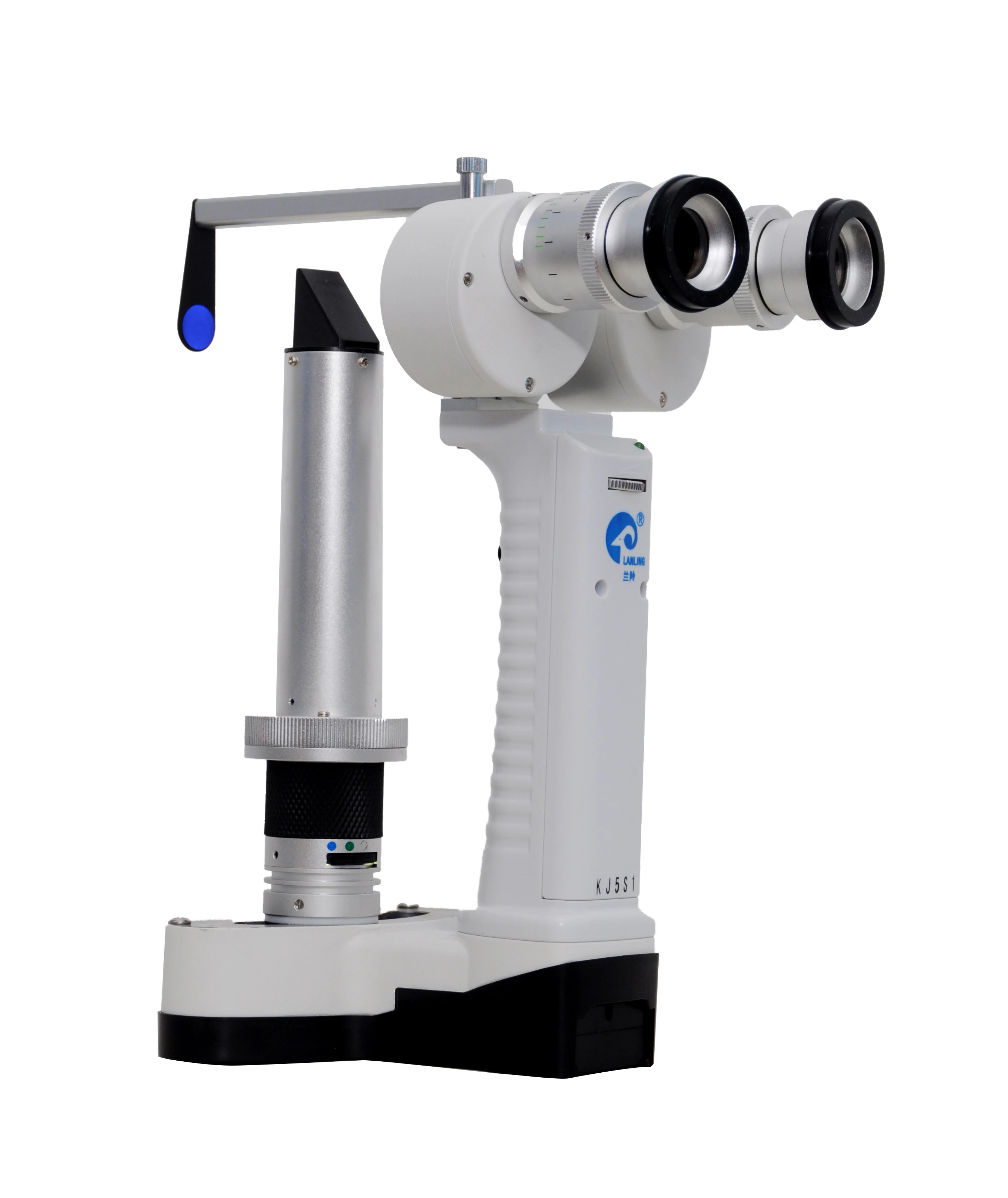 New Product Hot Selling Portable Ophthalmic Slit Lamp Handheld Slit Lamp