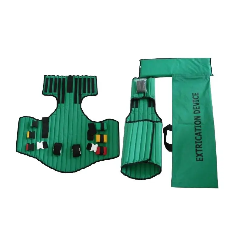 Tactical Medical First Aid Rescue Equipment Immobilization Kendrick Emergency Extrication Device