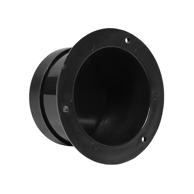 Оптовая продажа фитинги для труб пластиковая труба фланец поставка ПВХ фланцев с болтовыми отверстиями