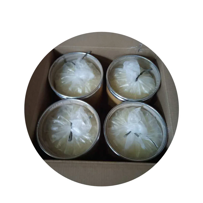 Fragrance Oils For Branded Perfume Musk Ambrette Cas 83-66-9